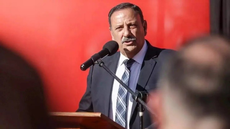 FOTO DE ARCHIVO